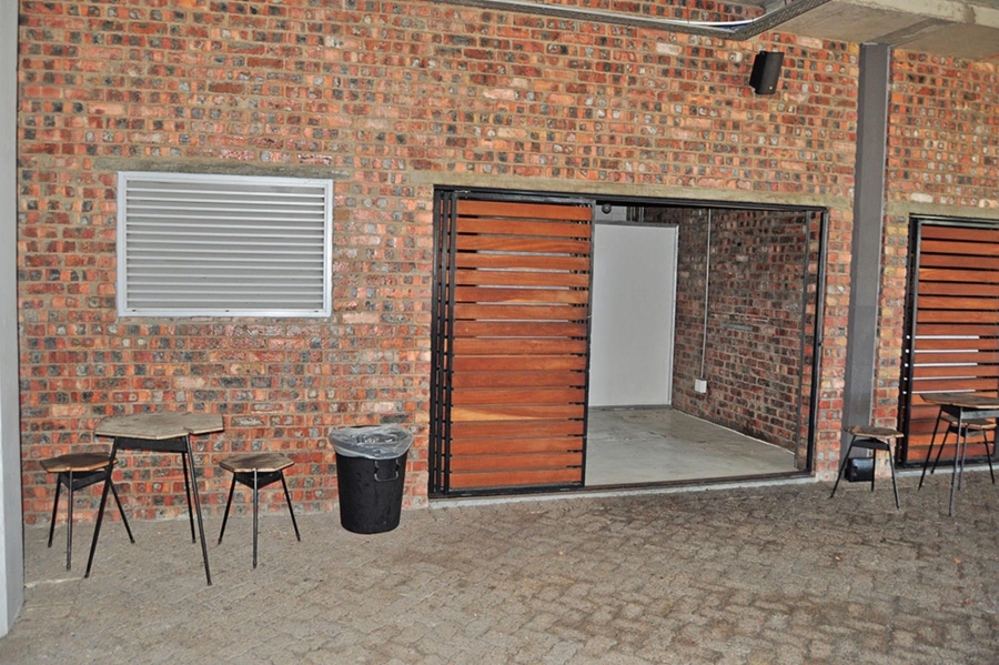 To Let commercial Property for Rent in Paarden Eiland Western Cape